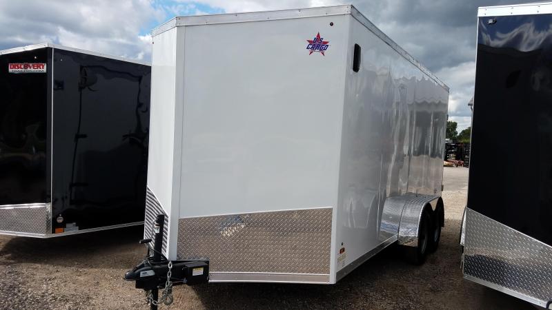 2020 Forest River Elite Series 7x16 2020 Forest River Elite Series 7x16