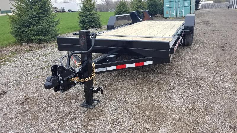 2019 Midsota Tb-20 2019 Midsota Tb-20