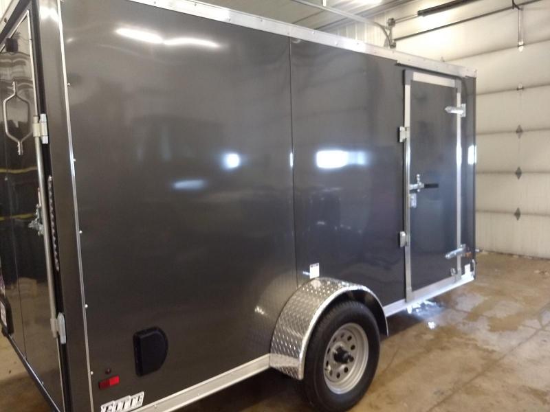 2020 Forest River Elite Series 6x10 2020 Forest River Elite Series 6x10