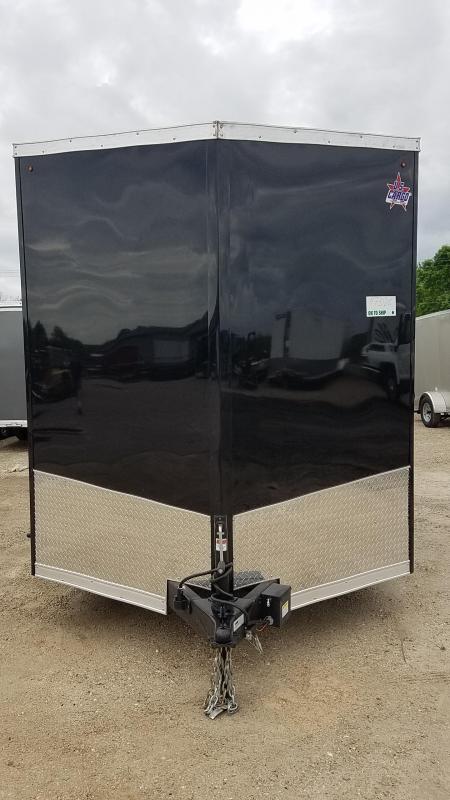 2020 Forest River Elite Series 7x12 2020 Forest River Elite Series 7x12