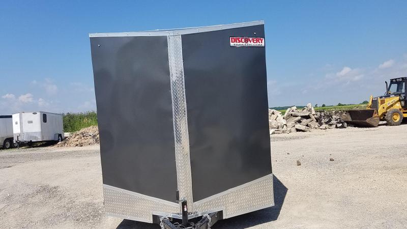 2020 Discovery Classic Series 7x16 2020 Discovery Classic Series 7x16