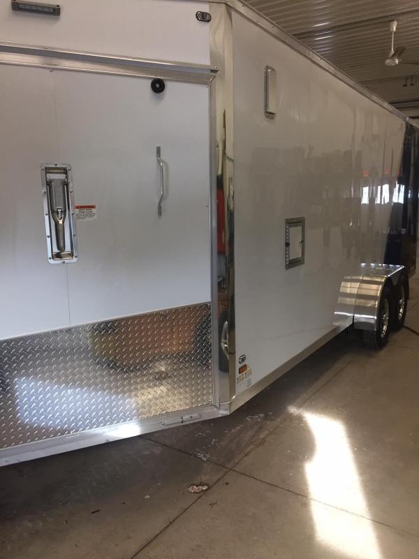 2019 Forest River Glacier 7x25 2019 Forest River Glacier 7x25