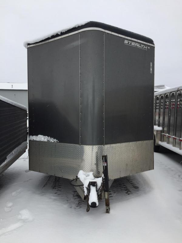 2012 Stealth Super-lite 2012 Stealth Super-lite
