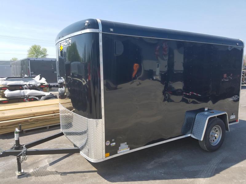 2019 Stealth Pro Series 6x12 2019 Stealth Pro Series 6x12
