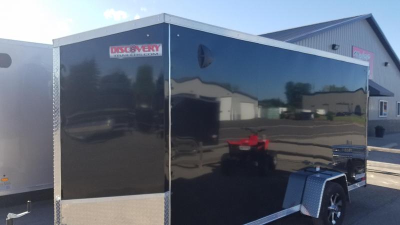 2020 Discovery Superlite Series 6x14 2020 Discovery Superlite Series 6x14