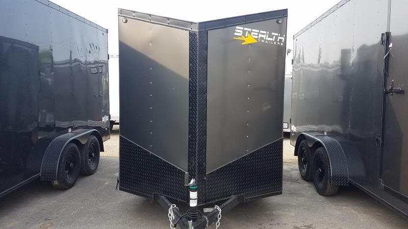 2020 Stealth Classic Series 6x10 2020 Stealth Classic Series 6x10