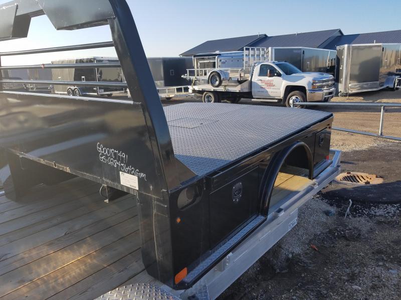 2018 Pj Truck Bed 2018 Pj Truck Bed