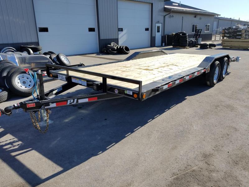 2019 Pj B5222 2019 Pj B5222