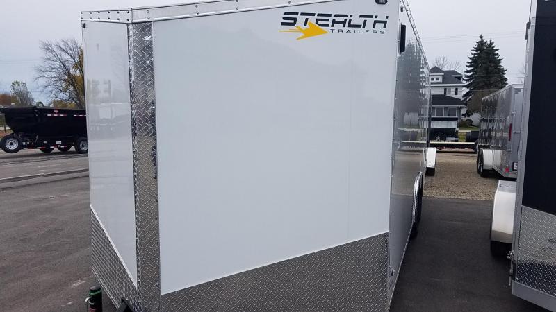 2019 Stealth Elite Series 8.5x20 2019 Stealth Elite Series 8.5x20