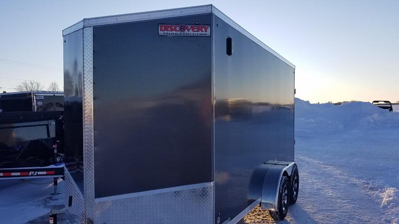 2020 Discovery Superlite Series 7x14 2020 Discovery Superlite Series 7x14