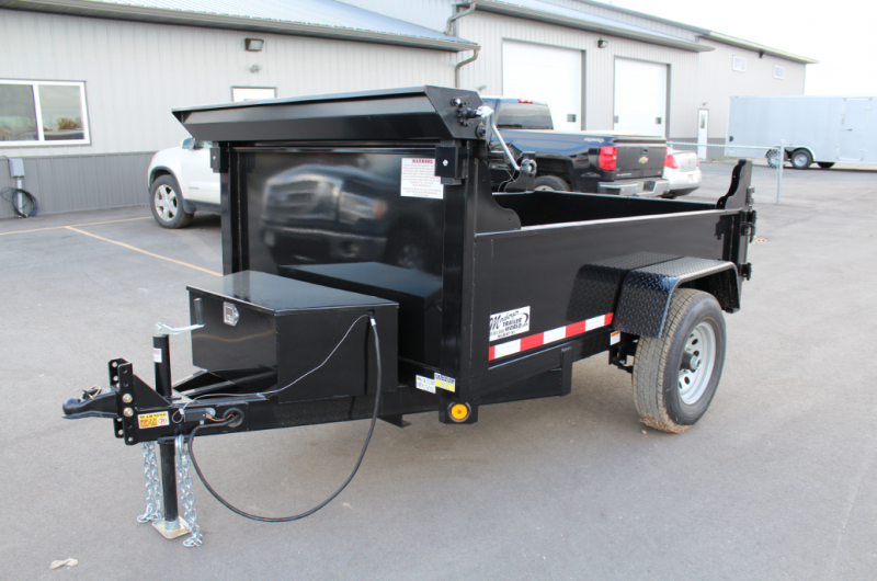 2019 Quality Steel 608d 6k 2019 Quality Steel 608d 6k