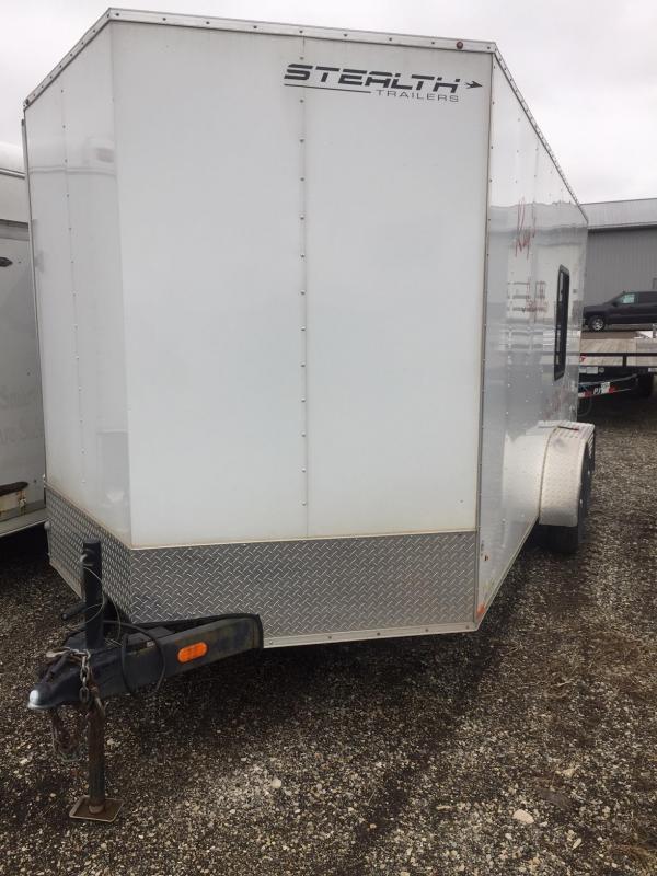 2015 Stealth Titan 2015 Stealth Titan