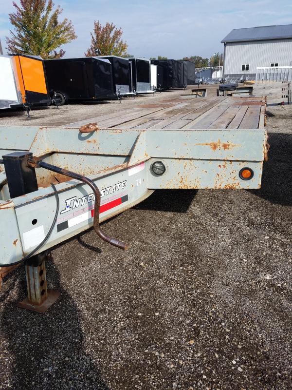 2008 Interstate Deckover 2008 Interstate Deckover