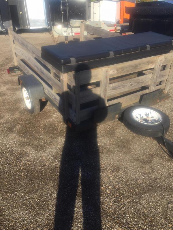 2000 Home Made Tilt 2000 Home Made Tilt