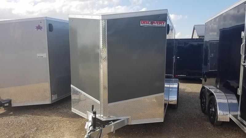 2020 Discovery Superlite Series 7x14 2020 Discovery Superlite Series 7x14