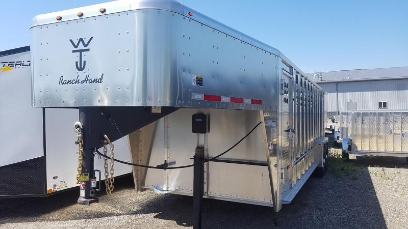 2018 Wilson Psgn-5724t 2018 Wilson Psgn-5724t