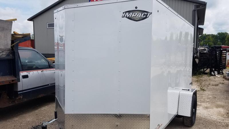 2020 Impact Classic Series 6x10 2020 Impact Classic Series 6x10
