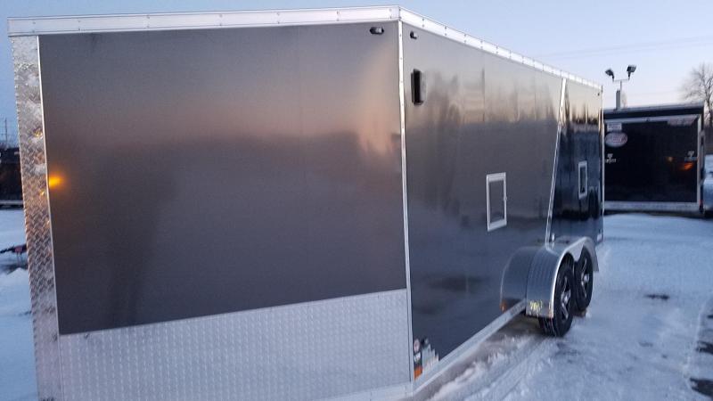 2019 Stealth Glacier Series 7x23 2019 Stealth Glacier Series 7x23