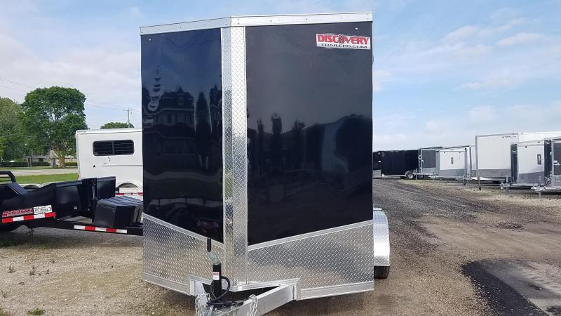2020 Discovery Superlite Series 7x14 2020 Discovery Superlite Series 7x14