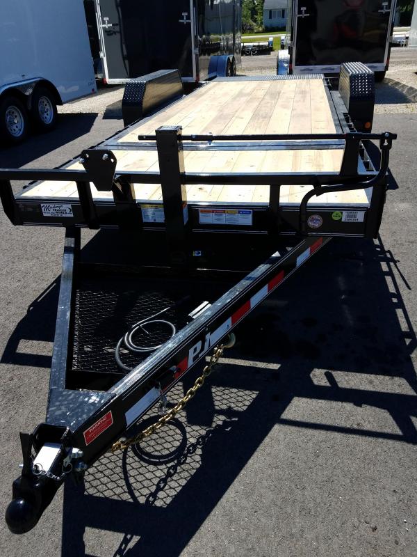 2019 Pj T6202 2019 Pj T6202