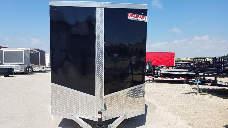 2020 Discovery Superlite Series 6x12 2020 Discovery Superlite Series 6x12