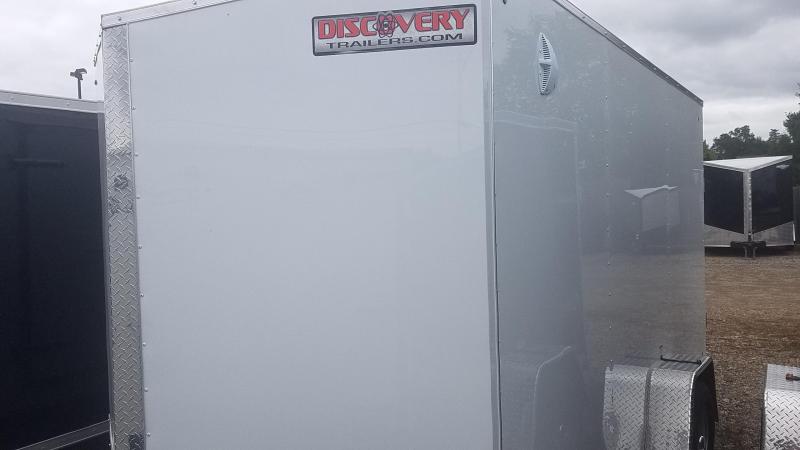 2020 Discovery Classic Series 7x12 2020 Discovery Classic Series 7x12