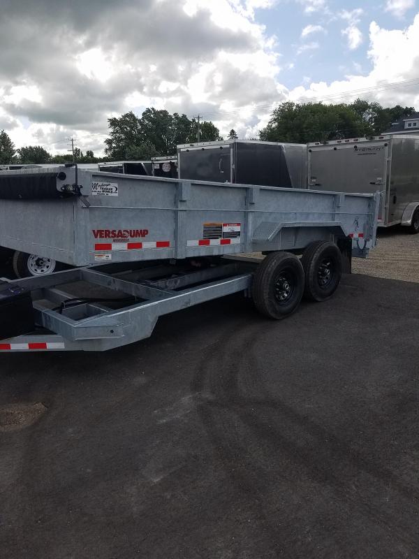 2019 Midsota Hv-16 2019 Midsota Hv-16