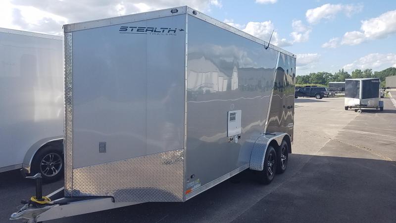 2015 Stealth Super Lite 2015 Stealth Super Lite