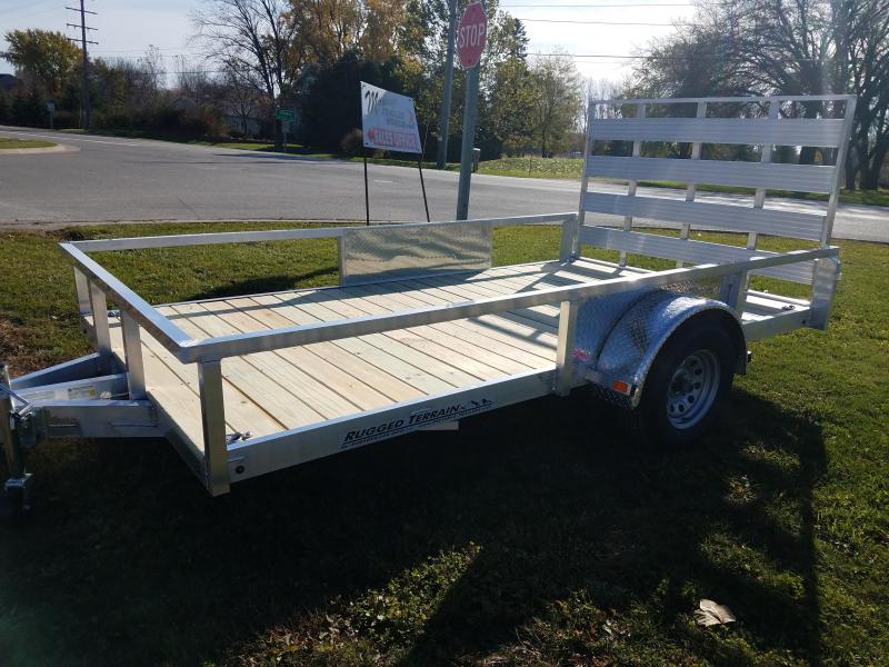 2019 Rugged Terrain Ez 6.5x12 2019 Rugged Terrain Ez 6.5x12