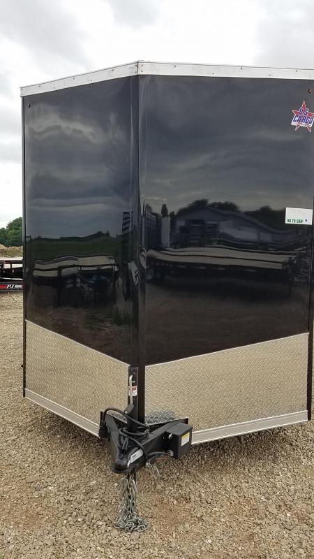 2020 Forest River Elite Series 7x16 2020 Forest River Elite Series 7x16