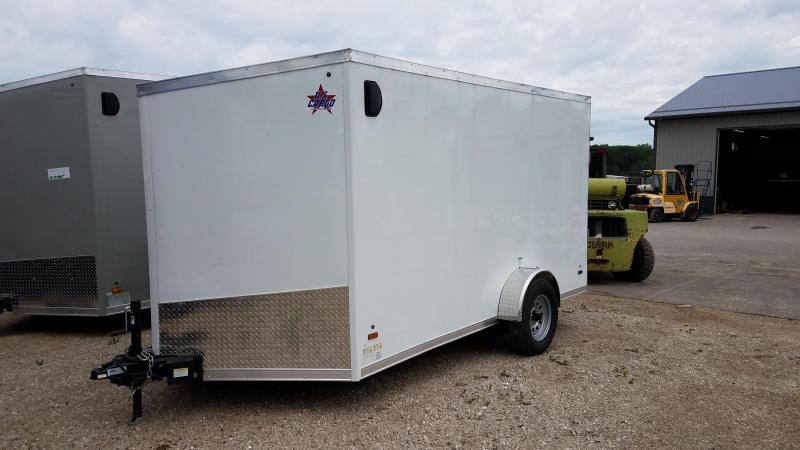 2020 Forest River Elite Series 7x12 2020 Forest River Elite Series 7x12