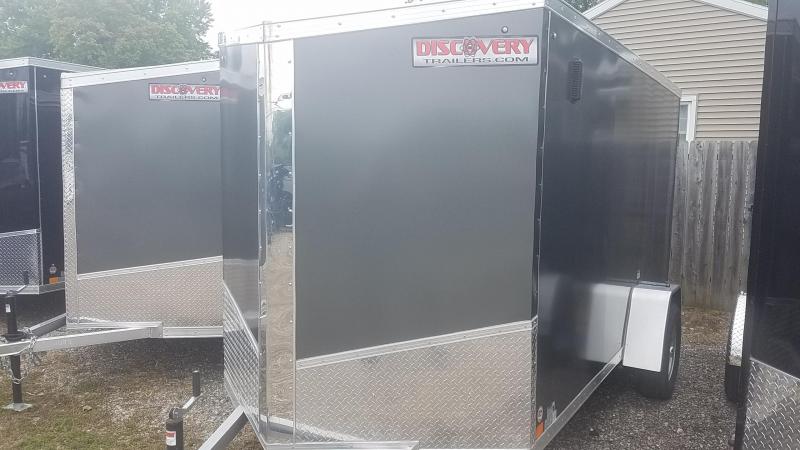 2019 Discovery Superlite Series 6x12 2019 Discovery Superlite Series 6x12