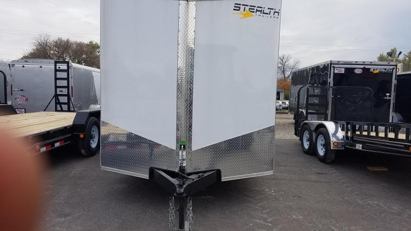 2019 Stealth Elite Series 7x16 2019 Stealth Elite Series 7x16