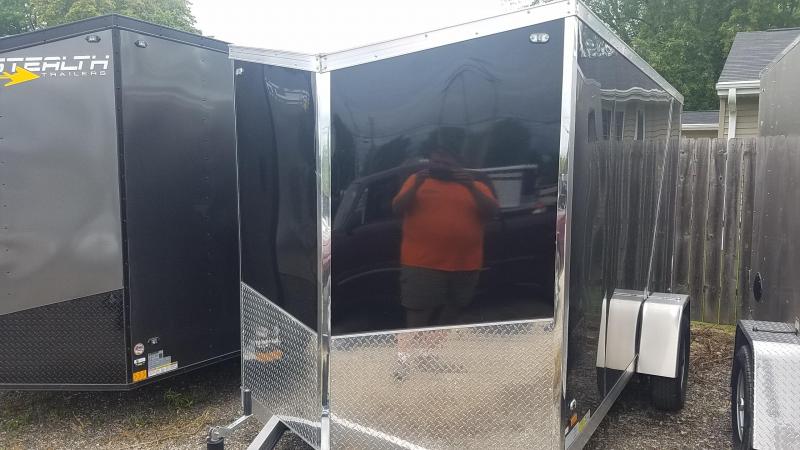 2019 Forest River Superlite Series 6x12 2019 Forest River Superlite Series 6x12