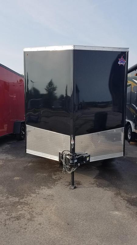 2020 Forest River Elite Series 7x18 2020 Forest River Elite Series 7x18