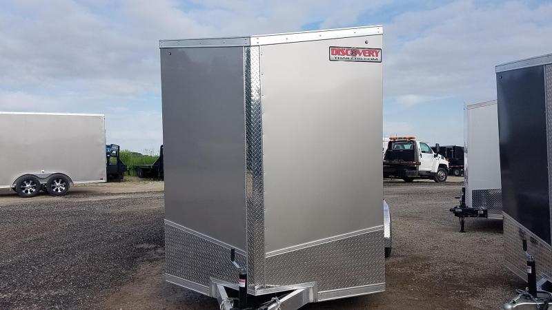 2020 Discovery Superlite Series 7x16 2020 Discovery Superlite Series 7x16