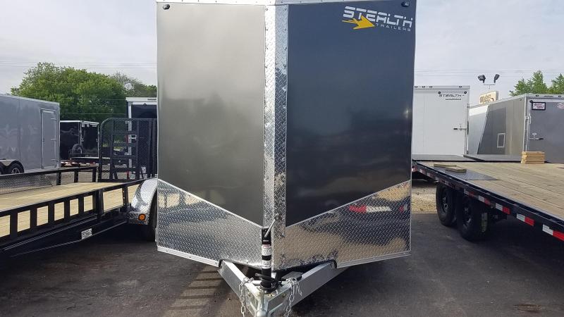 2020 Stealth Superlite Series 7x12 2020 Stealth Superlite Series 7x12