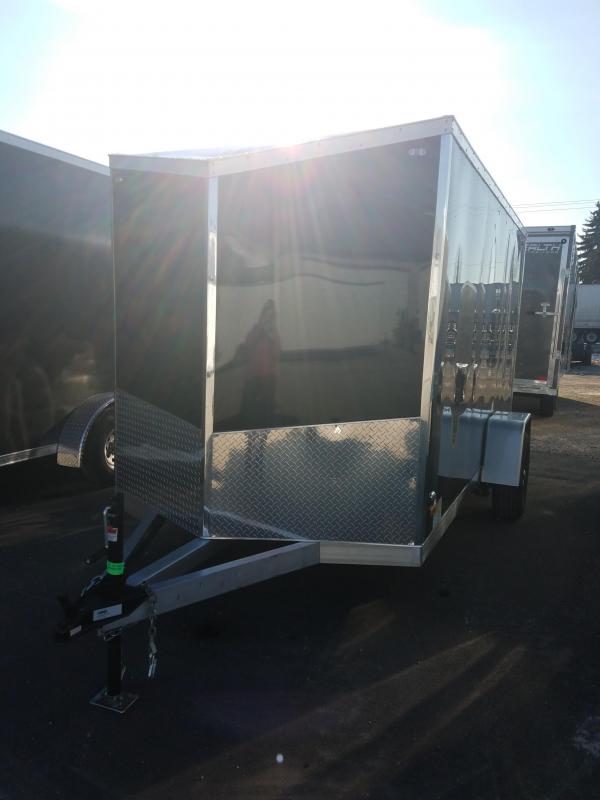 2019 Forest River Superlite Series 6x12 2019 Forest River Superlite Series 6x12