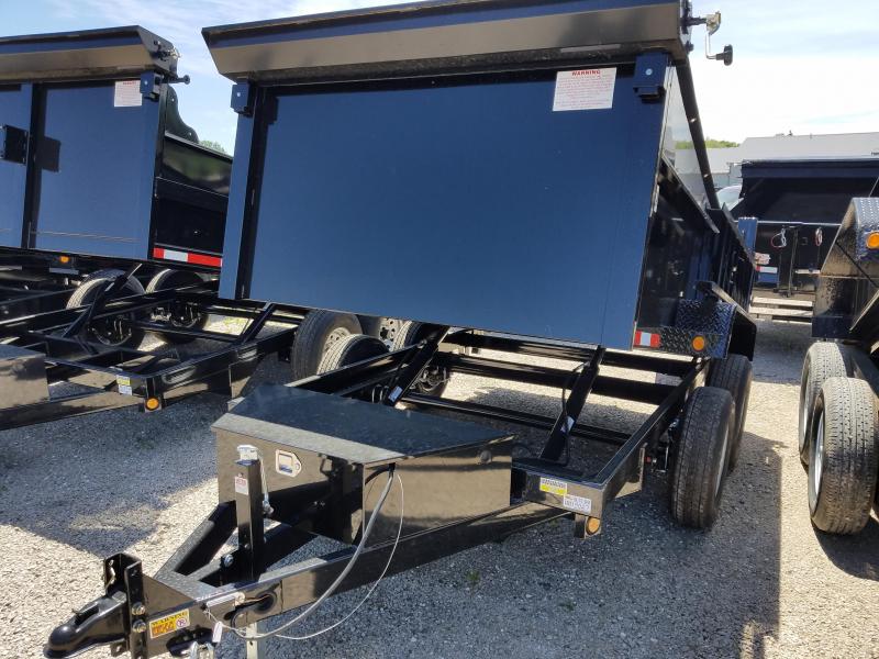 2019 Quality Steel 7210d 10k 2019 Quality Steel 7210d 10k