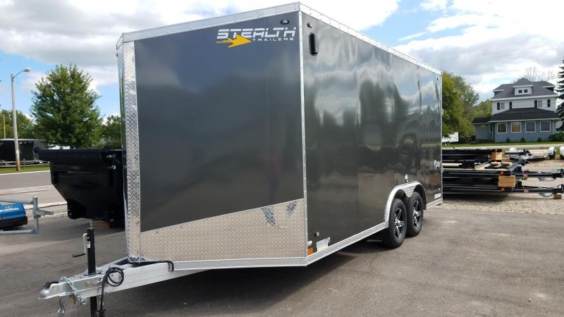 2020 Stealth Superlite Series 8.5x16 2020 Stealth Superlite Series 8.5x16