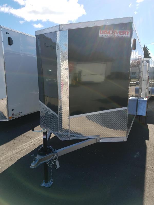 2019 Discovery Superlite Series 6x14 2019 Discovery Superlite Series 6x14