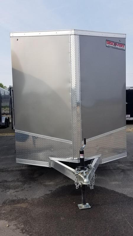 2020 Discovery Superlite Series 7x12 2020 Discovery Superlite Series 7x12