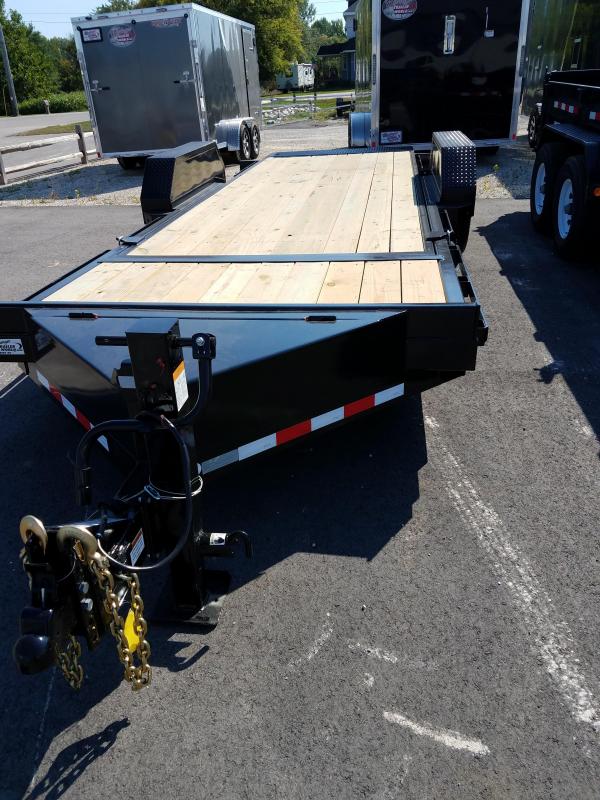 2019 Midsota Tb-20 2019 Midsota Tb-20