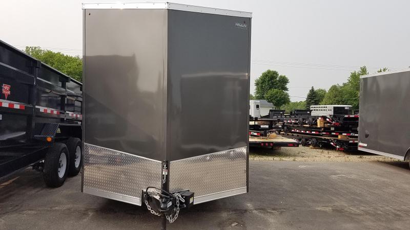 2020 Forest River Elite Series 7x14 2020 Forest River Elite Series 7x14