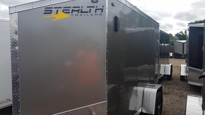 2020 Stealth Superlite Series 6x10 2020 Stealth Superlite Series 6x10