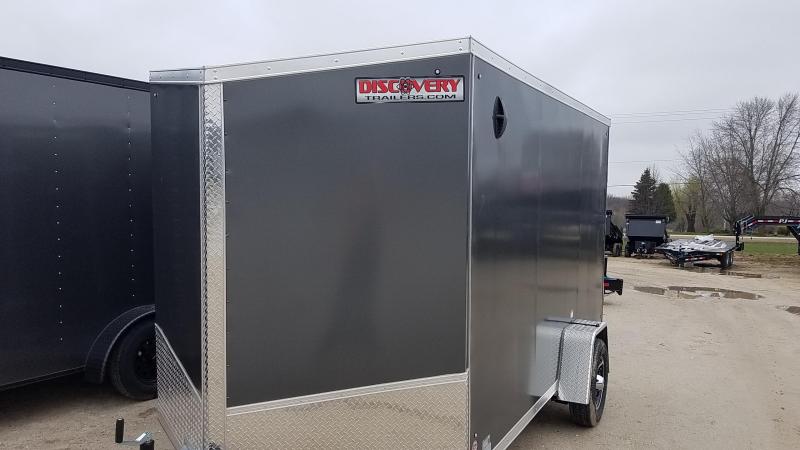 2020 Discovery Superlite Series 7x12 2020 Discovery Superlite Series 7x12