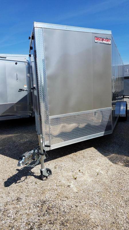 2020 Discovery Glacier Series 7x29 2020 Discovery Glacier Series 7x29