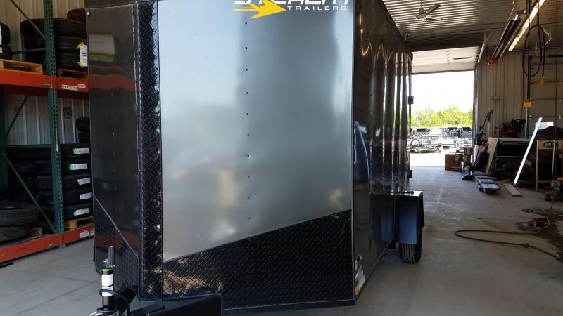 2020 Stealth Classic Series 7x12 2020 Stealth Classic Series 7x12