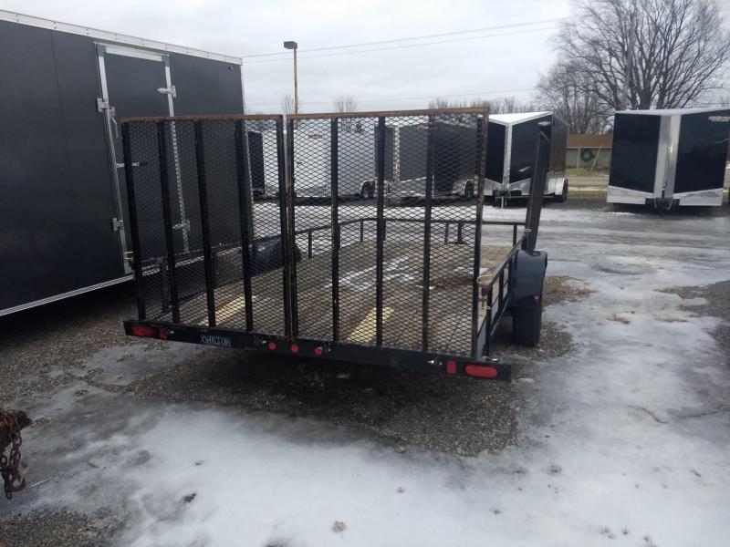 2008 Chilton Hh300r 2008 Chilton Hh300r