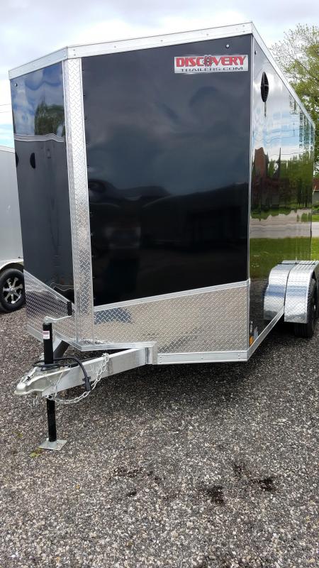 2020 Discovery Superlite Series 7x14 2020 Discovery Superlite Series 7x14